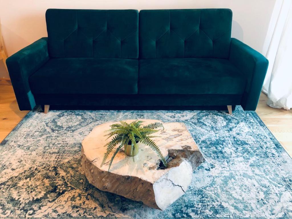 Apartament Z Widokiem Na Morze グダニスク エクステリア 写真