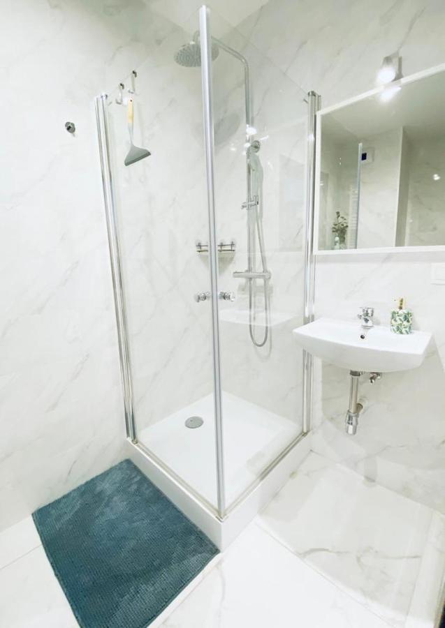 Apartament Z Widokiem Na Morze グダニスク エクステリア 写真